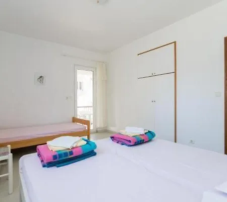 Apartamento Boguvila Supetar