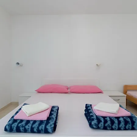Apartamento Boguvila