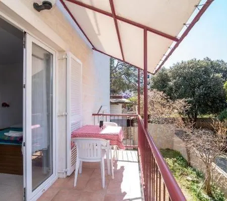 Boguvila Apartman *