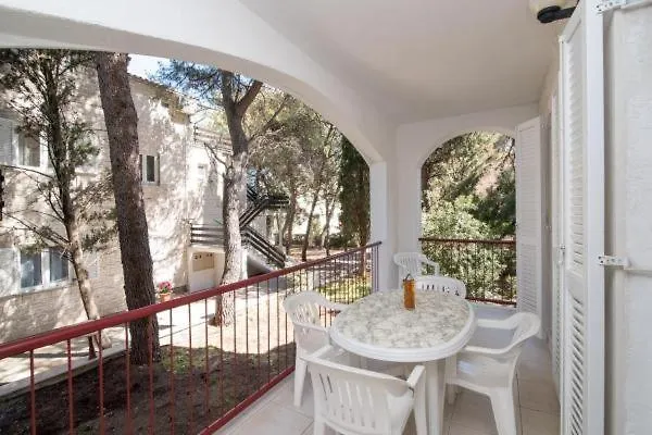 Boguvila Apartman *