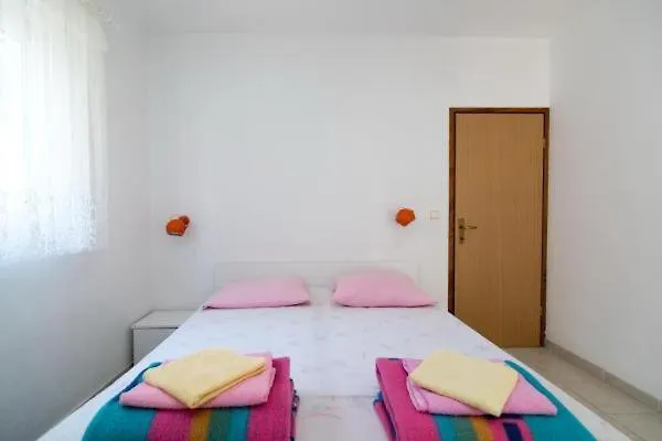 Boguvila Apartman *