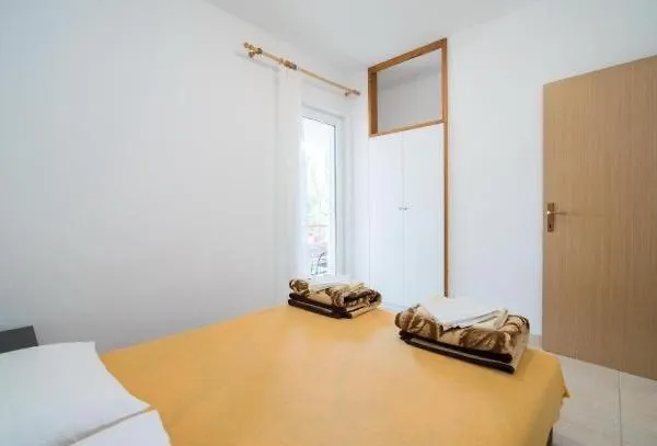 Apartman Boguvila *