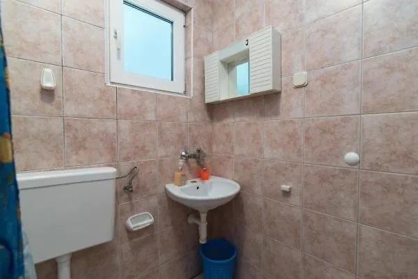 Apartman Boguvila