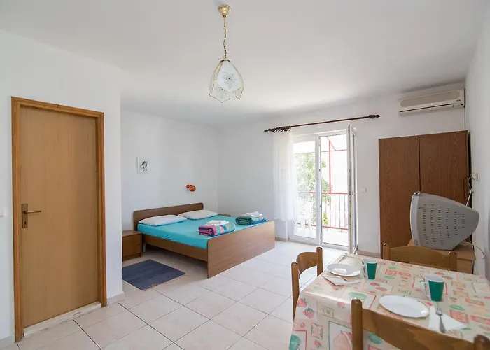 Boguvila Apartman