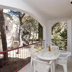 Boguvila Apartamento *