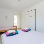 Apartamento Boguvila Supetar