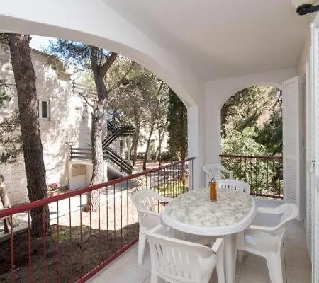 Boguvila Apartmán *