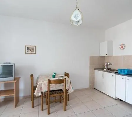 Boguvila Apartmán