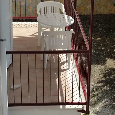 Boguvila Apartmán Supetar