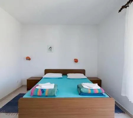 Boguvila Supetar