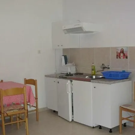 Boguvila Apartmán *
