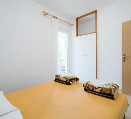 Apartmán Boguvila *