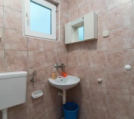 Apartmán Boguvila
