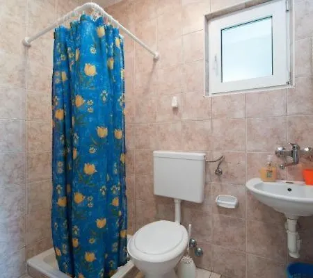 Apartmán Boguvila