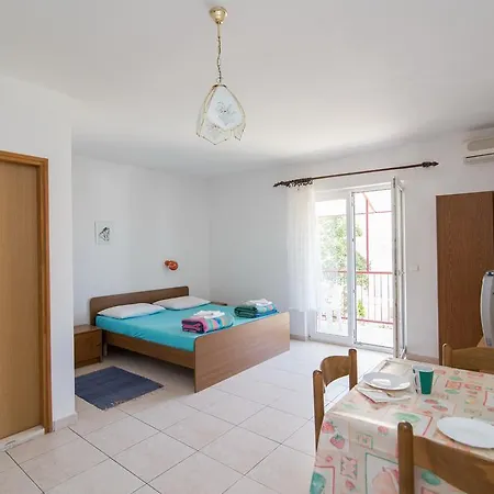 Boguvila Apartmán